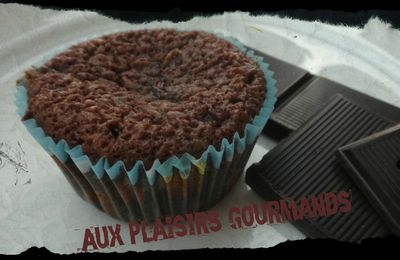 Gâteau au chocolat