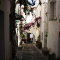 Cadaquès, un trés beau village