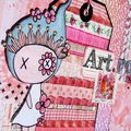 Art.rose