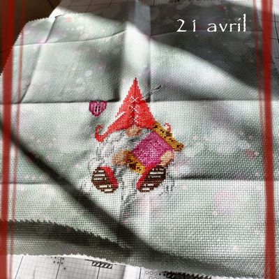 En mai, fais ce qu'il te plaît ...