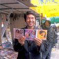Au Tibet, Bollywood l'emporte sur le Panchen Lama «Sarkari».