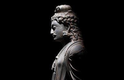 Bonhams announces Paris Asia Week sale highlights from 9 to 16 June