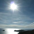 Ile du Soleil / Lac Titicaca / Bolivie