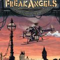 Freak Angels - Volume 2