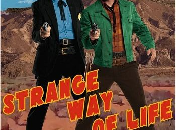 "L’expérience Almodóvar" : deux films courts de Pedro Almodóvar
