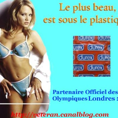 Fake humour pub JO 2012 DU veteran