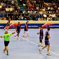 C'est la rentrée pour le PSG Handball !