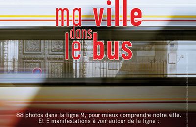 Espace Mendès France&quot;Ma ville dans le