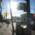 commercial drive