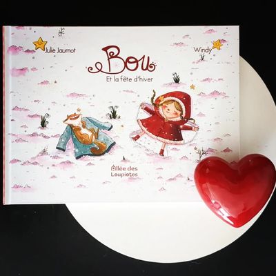 Bou et la fête d'hiver