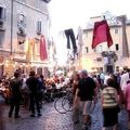 La fête de Noantri