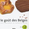 Le goût des Belges : on solde !