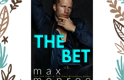 Mon avis sur "the Winslow Brothers collection #1, The Bet" de Max Monroe