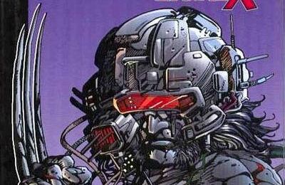 Bethy : Wolverine L'Arme X par Barry Windsor-Smith