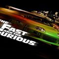 Fast and furious!