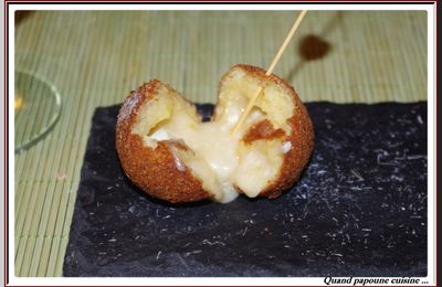 CROMESQUIS AU NEUFCHÂTEL