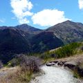 Queenstown hills