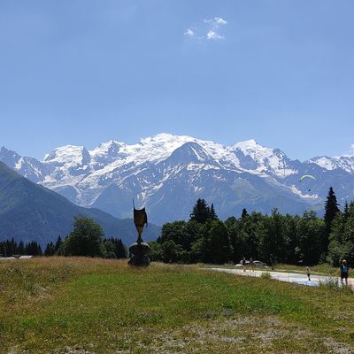 Plaine Joux - 9 juillet 2023