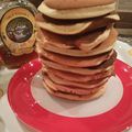 Pancakes