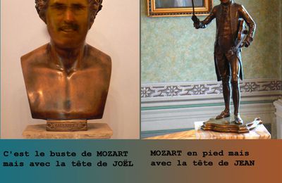 JOËL  JEAN  OU..MOZART