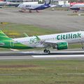 Aéroport: Toulouse-Blagnac(TLS-LFBO): Citilink ( Garuda Indonesia): Airbus A320-251N(WL): PK-GDF: F-WWBF: MSN:7834.