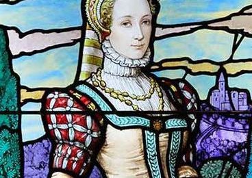 Louise Labé (1525 - 1565) : « Claire Vénus... »