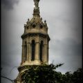 Du coté de Bourg sur Gironde