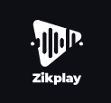 logo de Zikplay