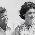 L'étrange coup de fil de Marilyn Monroe à Jackie Kennedy