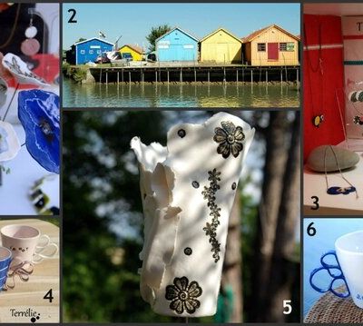 Une semaine à l'atelier #19