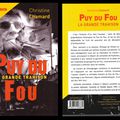 Puy du Fou, « la grande trahison » — Recension par Charles Demassieux.