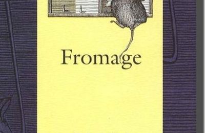 Fromage, de Willem Elsschot