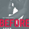 Before écrit par Anna Todd / Marie'