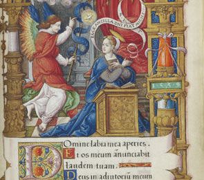Christie's to Offer Valuable Collection of Illuminated Manuscripts 