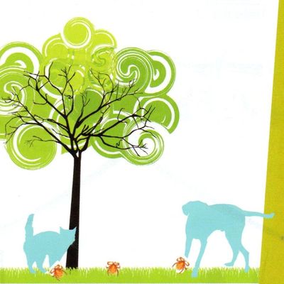 Comment votre boxer attrape-t-il des tiques ?