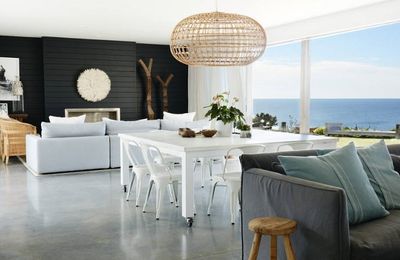 Maison contemporaine à Sydney