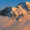 Mont Blanc.....