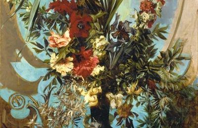 Klimt and the Ringstrasse: A Showcase of Grandeur opens at the Belvedere in Vienna