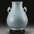 Qing monochromes @ Sotheby's New York, Fine Ceramics and works of Art, 15 Sept 2010