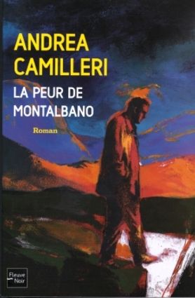 La peur de Montalbano de Andrea Camilleri