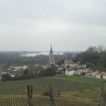 DIMANCHE 4 MARS 2012 : TOUS AZIMUTS A ST GERMAIN LA RIVIERE