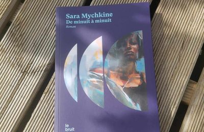 De minuit à minuit- Sara Mychkine