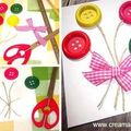 ¨°o.O Carte d’Anniversaire Ballons / Birthday card O.o°¨
