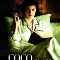 Coco avant Chanel, film français d'Anne Fontaine (2009)