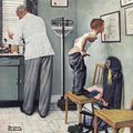 Norman Rockwell