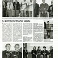 NR: 28 janvier 2013, Trophées 36 d'Or , récompensé CDOS