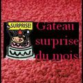 Tagadattitude : Gâteau surprise #01# consignes F à I