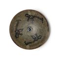 A 'Jizhou' 'papercut' 'phoenix' bowl, Southern Song dynasty (1127-1279)