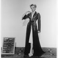 03/12/1951, Tests Costumes pour Don't Bother To Knock