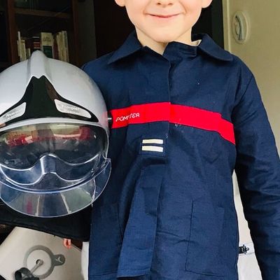 👸 Mardi Gras 👨‍🚒